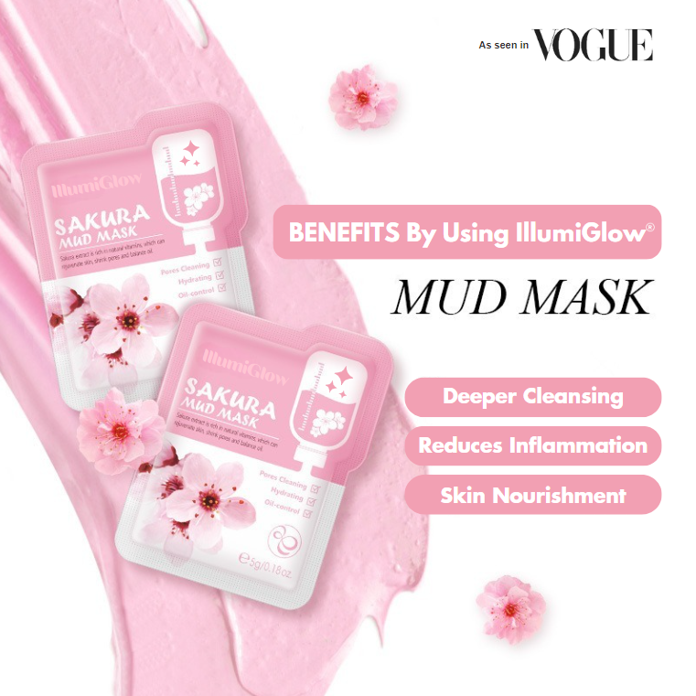 LumiGlow™ Renewal Mask