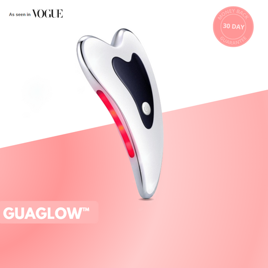 GuaGlow - Electric Gua Sha